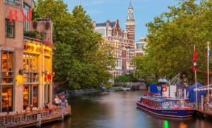 Amsterdam Günstig Übernachten: Top-Tipps für Budget-Reisende