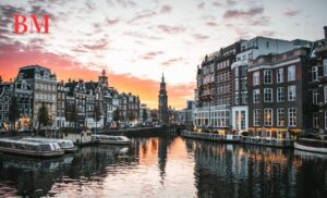 Amsterdam Günstig Übernachten: Top-Tipps für Budget-Reisende