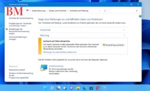 Windows 10 Wartung: Ein umfassender Leitfaden zur automatischen Pflege Ihres Systems