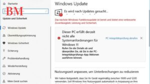 Windows 10 Version 22H2 installieren: Eine umfassende Anleitung