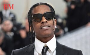 Asap Rocky Vermögen 2022: Ein tiefgehender Einblick in seinen Reichtum