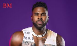 Jason Derulo Vermögen: Einblick in den Reichtum des Pop-Sängers