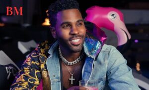 Jason Derulo Vermögen: Einblick in den Reichtum des Pop-Sängers