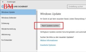 Windows 10 Reagiert Nicht Mehr - Top 10 Lösungen zur Problembehebung