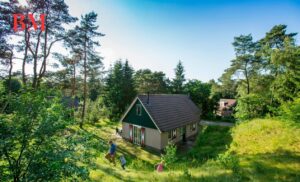 Ferienpark Landal Coldenhove in Eerbeek: Ein umfassender Guide