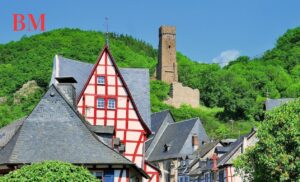Familienurlaub in der Eifel: Die Top Ferienparks für Kinder