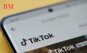 TikTok Funktioniert Nicht