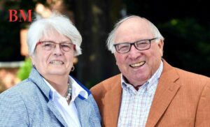 Frauke Seeler und Uwe Seeler: Ein Fußballvermächtnis in Norderstedt