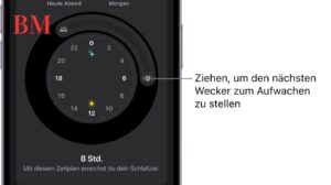 iPhone Schlummerzeit Ändern: Ein Leitfaden für iOS 16