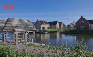 Veerse Kreek: Ihr Perfektes Urlaubsziel in Zeeland – Roompot Park