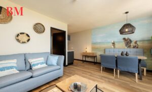 Ein traumhafter Urlaub im Ferienpark De Graaf van Egmont: Entdecken Sie Ihr perfektes Appartement in Egmond aan Zee