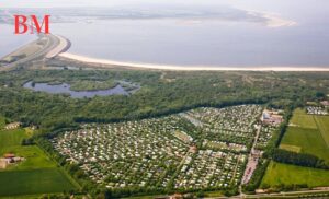 Molecaten Park Rondeweibos: Ihr ultimativer Campingurlaub in Rockanje, Niederlande