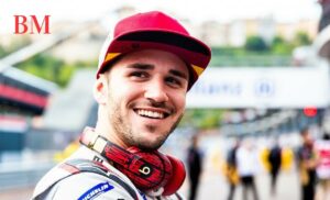 Daniel Abt Vermögen 2024: Einblick in den Erfolg des Rennfahrers & Influencers