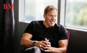 Ralf Möller Vermögen 2024: Vom Bodybuilder zum Hollywood-Star