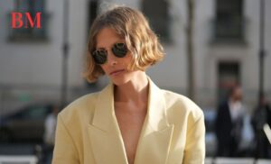 Freche Kurzhaarfrisuren mit Brille: Ein Style-Guide für den modernen Look