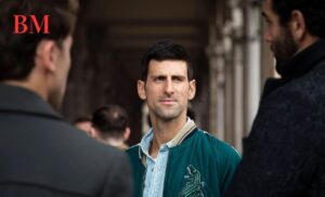 Vermögen Djokovic: Einblicke in den finanziellen Erfolg des Tennisstars