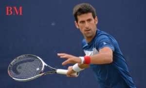 Vermögen Djokovic: Einblicke in den finanziellen Erfolg des Tennisstars