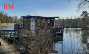 Entdecken Sie den Charme von Center Parcs De Kempervennen in Westerhoven: Eine Umfassende Bewertung