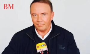 Ulrich Klose RTL: Vom Reporter zum Parkinson-Botschafter