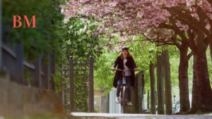 Berlin erkunden: Erfahren Sie die einzigartigen Reize der Stadt mit dem GRUNDIG e-bike