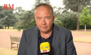 Ulrich Klose RTL: Vom Reporter zum Parkinson-Botschafter