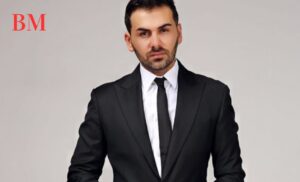 Saygin Yalcin Vermögen 2024: Die Erfolgsgeschichte eines Unternehmers