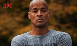 David Goggins' Vermögen: Eine Analyse seines Erfolgs in 2024