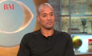 David Goggins' Vermögen: Eine Analyse seines Erfolgs in 2024