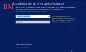 Microsoft Anmeldung Nicht Möglich: Effektive Lösungen und Tipps