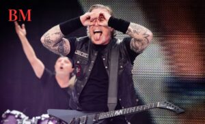 James Hetfield Vermögen: Der finanzielle Erfolg des Metallica-Mitbegründers