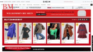 Shein Erfahrungen 2024: Eine Detaillierte Bewertung des Online-Shops