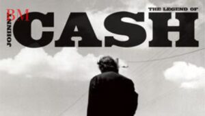 Der Johnny Cash Kalender: Ein Muss für Fans und Sammler