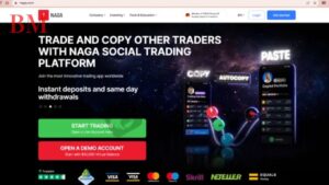 Naga Trader 2024: Ein umfassender Leitfaden zum Erfolg im Copy und Social Trading