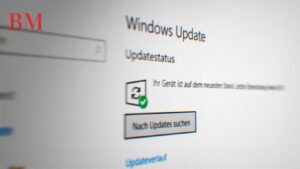 Windows Update-Fehler 0x80070652: Probleme beim Installieren beheben