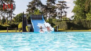 Topparken Resort Veluwe in Garderen: Ein umfassender Überblick und Bewertung