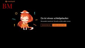 Crunchyroll Laggs: So beheben Sie Streaming-Probleme