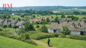 Landal Hoog Vaals: Ein vielseitiger Ferienpark im malerischen Limburg