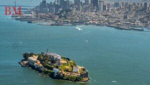 Alcatraz Tickets: Ein Tor zu San Franciscos berüchtigter Gefängnisinsel