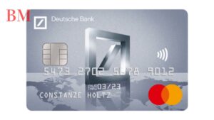 Deutsche Bank Kartensperrung: Schnelles Handeln bei Verlust oder Diebstahl