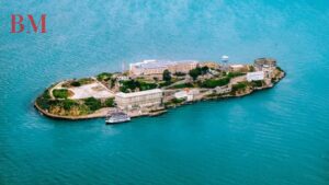 Alcatraz Tickets: Ein Tor zu San Franciscos berüchtigter Gefängnisinsel