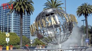 Universal Studios Hollywood: Eine Welt voller Attraktionen in Los Angeles