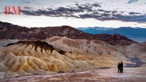 Death Valley Nationalpark: Eine Reise durch das Tal des Todes