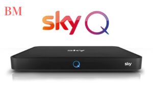 Störung Sky: Effektive Lösungen für Sky Q und Verbindungsprobleme