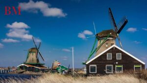 Top Campingparks in Holland: Entdecken Sie die Schönheit der Niederlande
