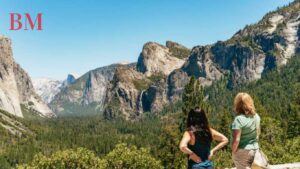 Yosemite Nationalpark: Ein Naturwunder in Sierra Nevada