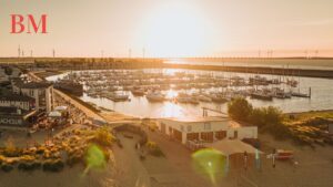 Entdecke das Roompot Beach Resort Brouwersdam: Ein Traumurlaub in Zeeland