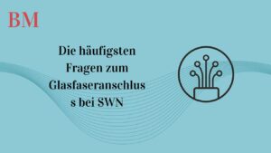 SWN Internet Störung beheben: Ein umfassender Leitfaden