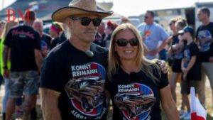 Konny Reimann Krebserkrankung: Eine Familie steht zusammen