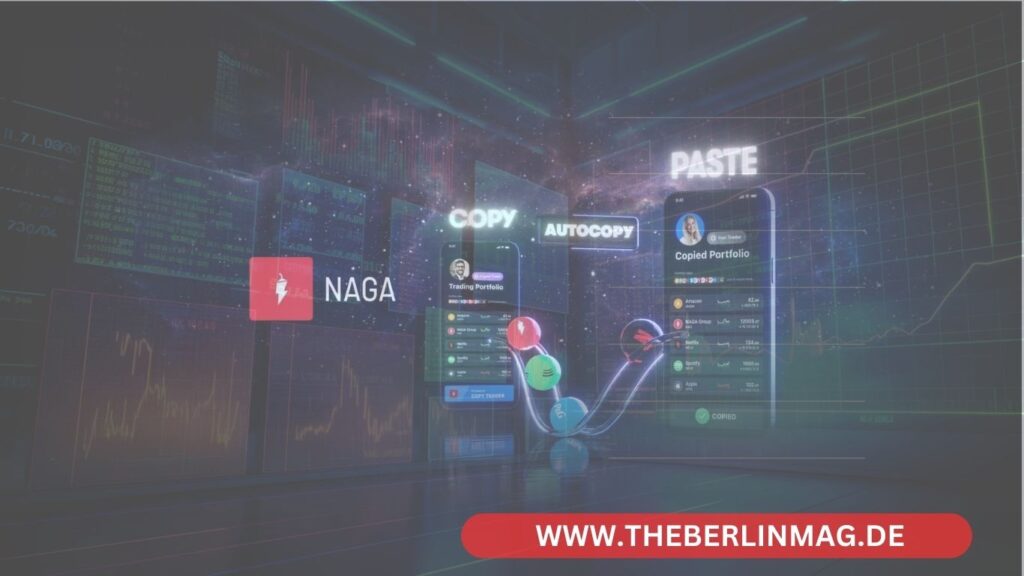 Naga Trader 2024: Ein umfassender Leitfaden zum Erfolg im Copy und Social Trading