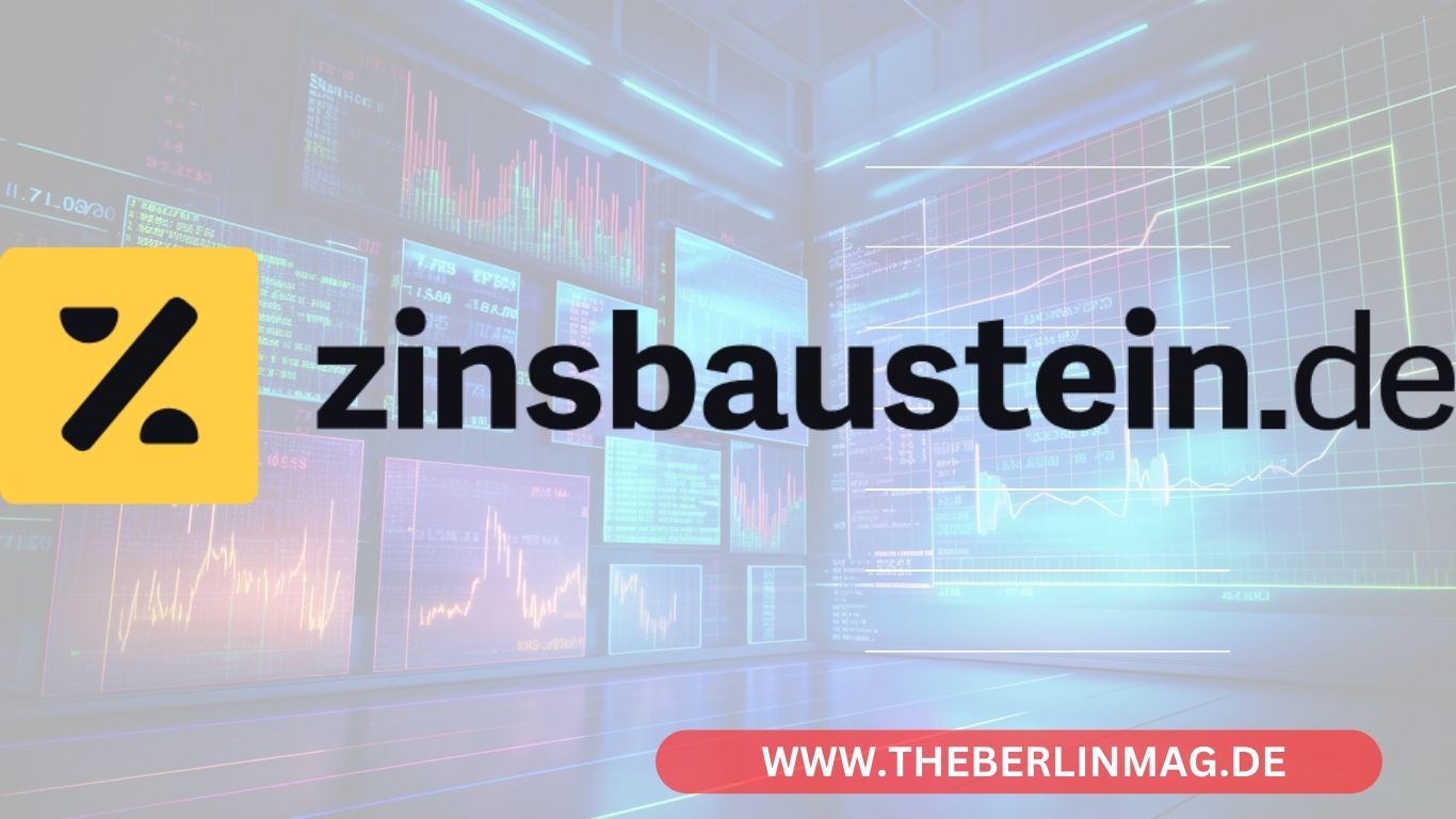 Zinsbaustein: Investieren in Immobilien über die Plattform Zinsbaustein.de